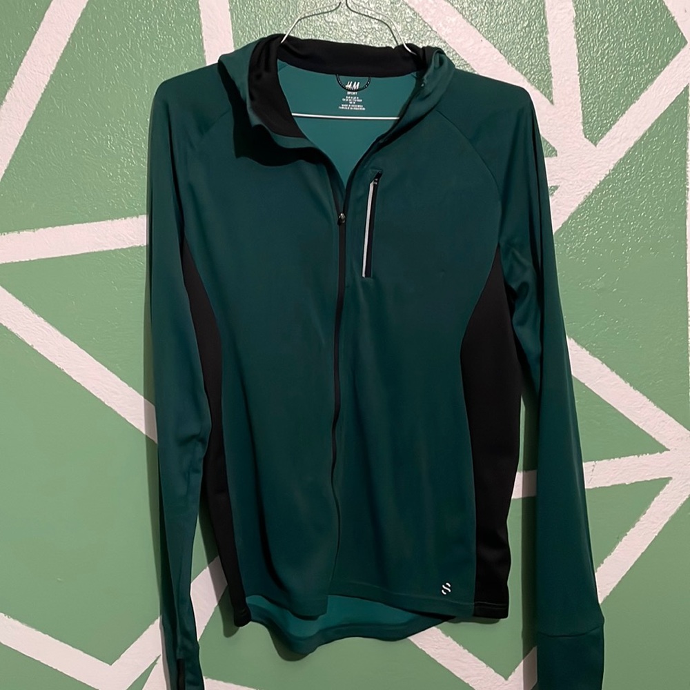 Sports Jacket